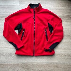 🇨🇦 Vintage MEC Zip Up - Made in Canada